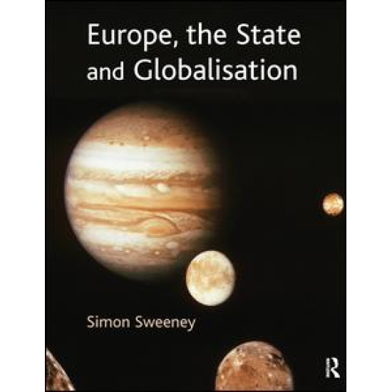 Europe, the State and Globalisation