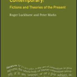 Literature and The Contemporary Literature and The Contemporary