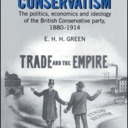 The Crisis of Conservatism