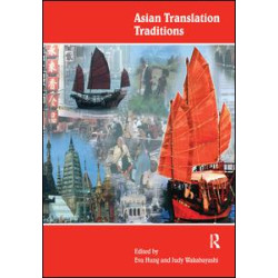 Asian Translation Traditions