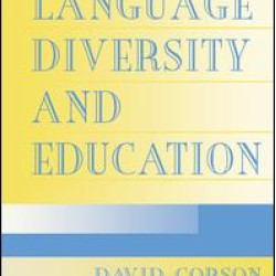 Language Diversity and Education Language Diversity and Education
