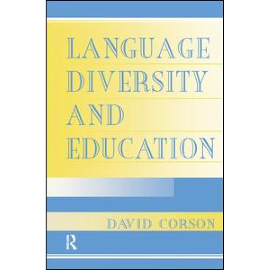 Language Diversity and Education