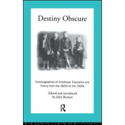 Destiny Obscure