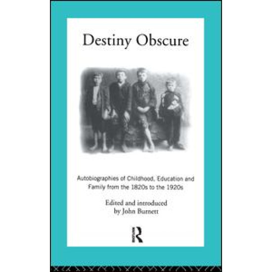 Destiny Obscure