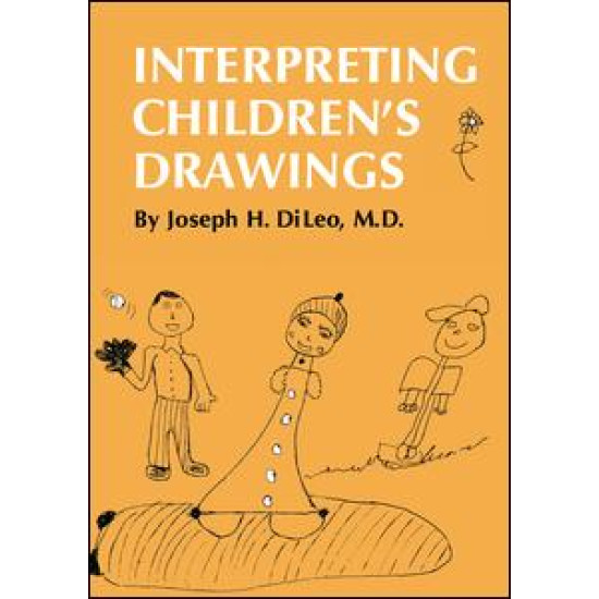 Interpreting Children's Drawings
