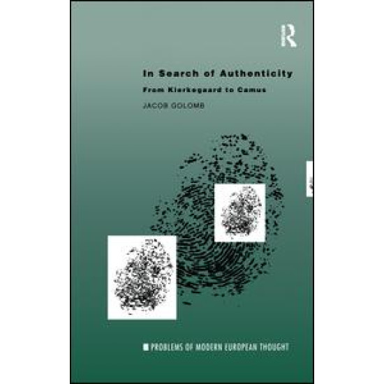 In Search of Authenticity