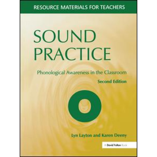 Sound Practice