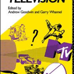 Understanding Television Understanding Television