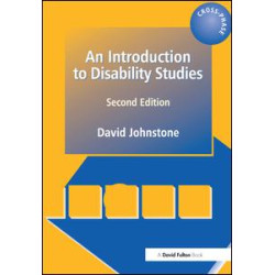 An Introduction to Disability Studies An Introduction to Disability Studies