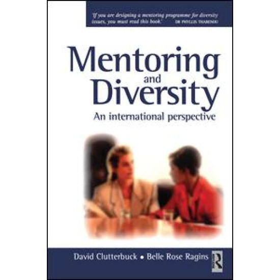 Mentoring and Diversity