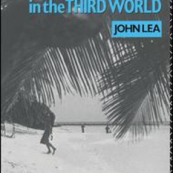 Tourism and Development in the Third World