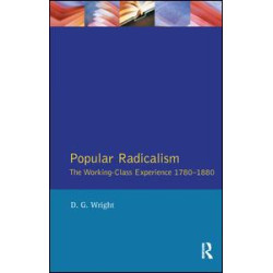 Popular Radicalism