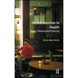 An Introduction To Health