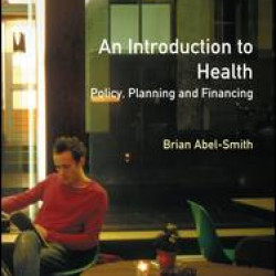 An Introduction To Health An Introduction To Health