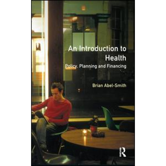 An Introduction To Health An Introduction To Health
