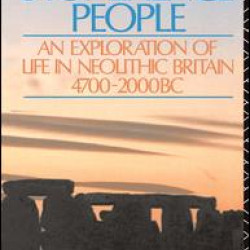 The Stonehenge People The Stonehenge People