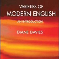 Varieties of Modern English