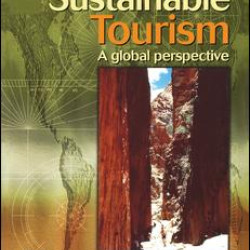 Sustainable Tourism Sustainable Tourism