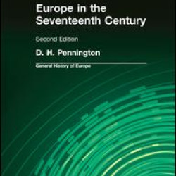 Europe in the Seventeenth Century