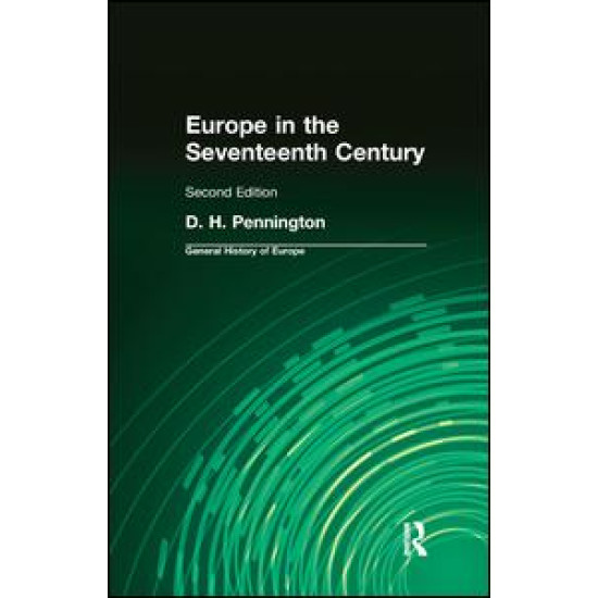Europe in the Seventeenth Century