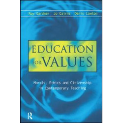 Education for Values Education for Values