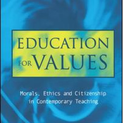 Education for Values