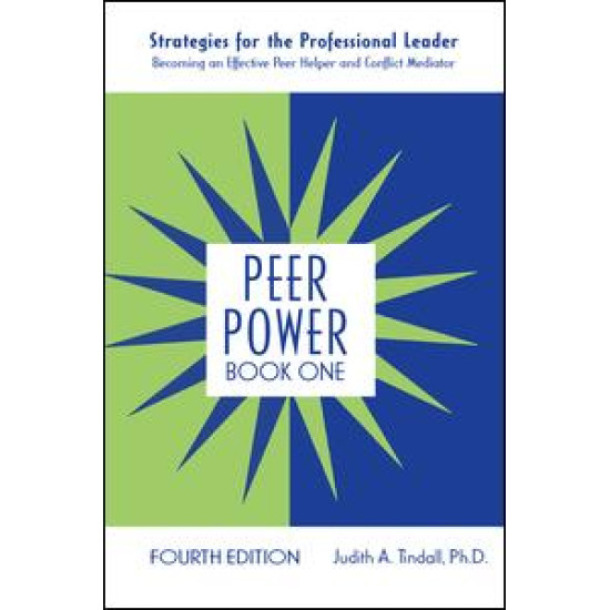 Peer Power, Book One Peer Power, Book One