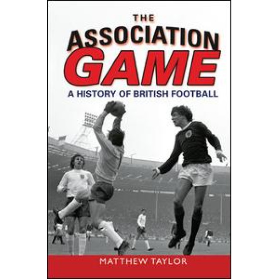 The Association Game The Association Game