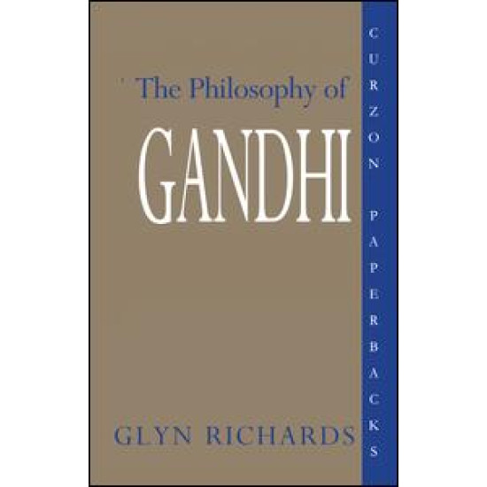 The Philosophy of Gandhi