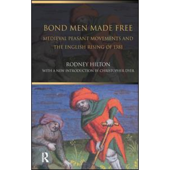 Bond Men Made Free