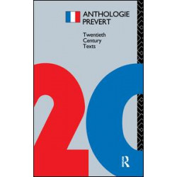 Anthologie Prévert