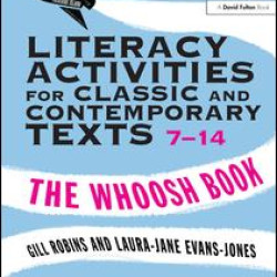 Literacy Activities for Classic and Contemporary Texts 7-14 Literacy Activities for Classic and Contemporary Texts 7-14