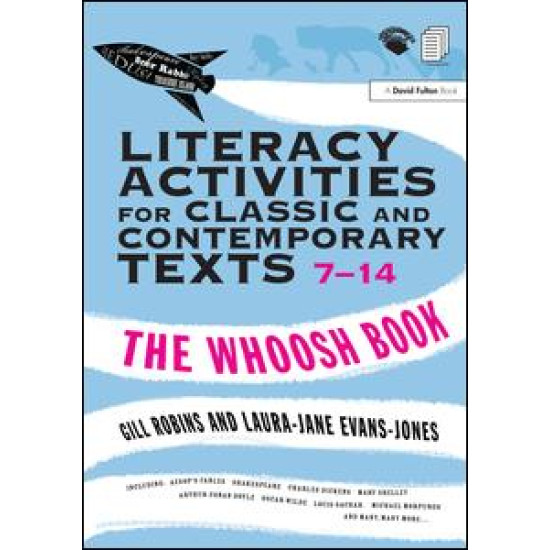 Literacy Activities for Classic and Contemporary Texts 7-14 Literacy Activities for Classic and Contemporary Texts 7-14