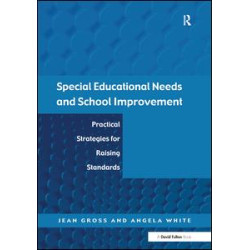 Special Educational Needs and School Improvement