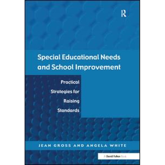 Special Educational Needs and School Improvement