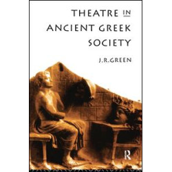 Theatre in Ancient Greek Society