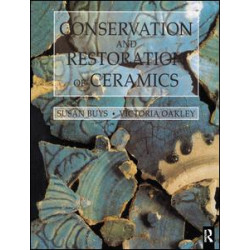 Conservation and Restoration of Ceramics Conservation and Restoration of Ceramics