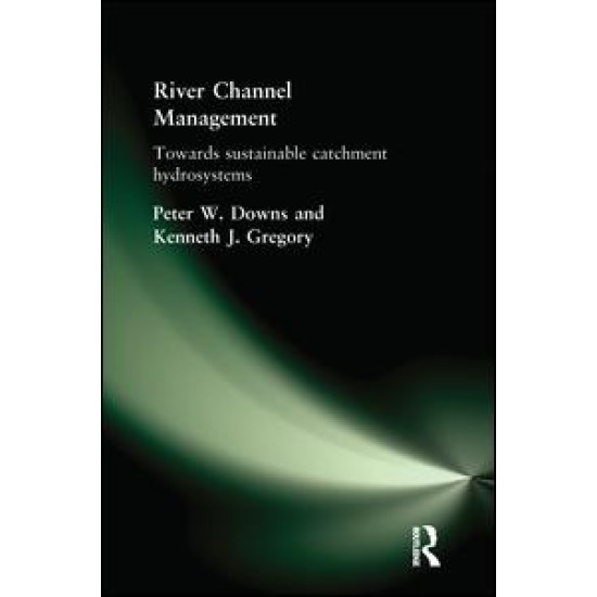 River Channel Management
