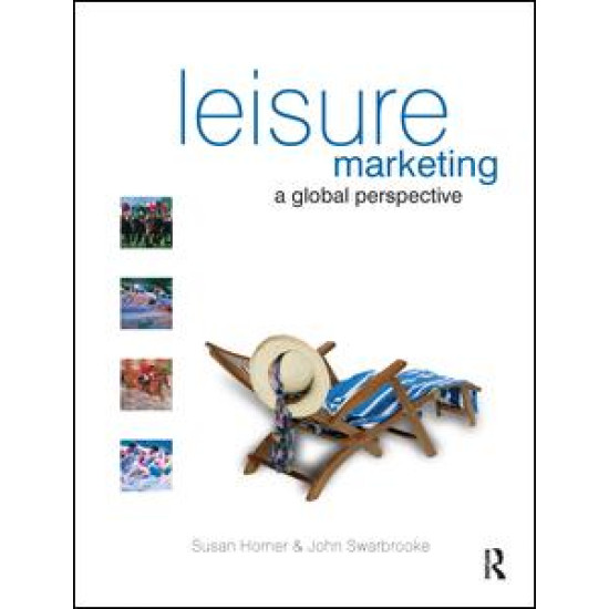 Leisure Marketing Leisure Marketing