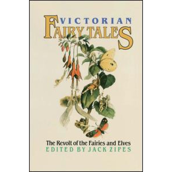 Victorian Fairy Tales