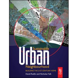 Sustainable Urban Neighbourhood Sustainable Urban Neighbourhood