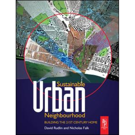 Sustainable Urban Neighbourhood Sustainable Urban Neighbourhood