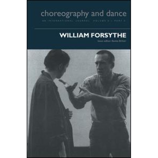 William Forsythe