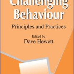 Challenging Behaviour