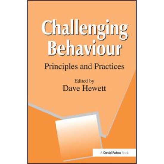 Challenging Behaviour