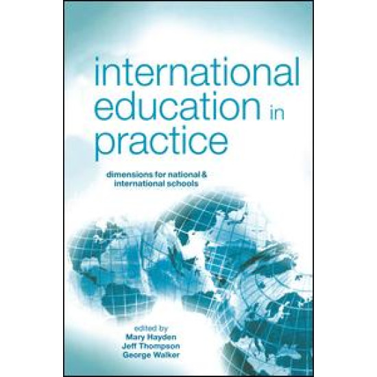 International Education in Practice