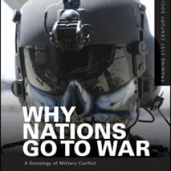 Why Nations Go to War