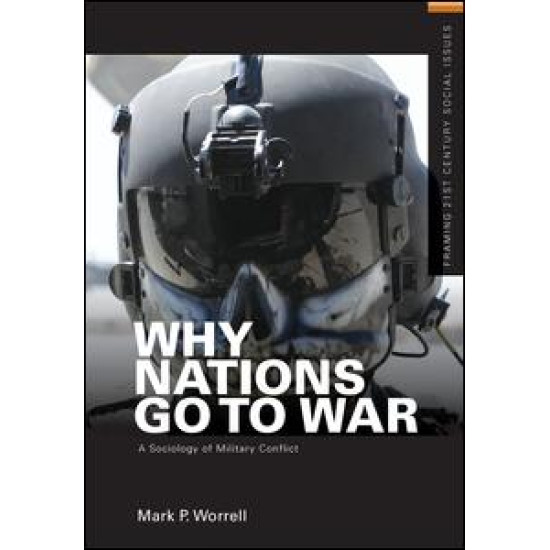 Why Nations Go to War