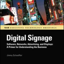 Digital Signage Digital Signage