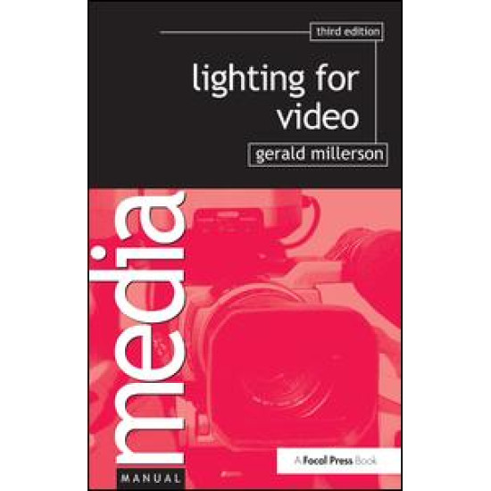 Lighting for Video